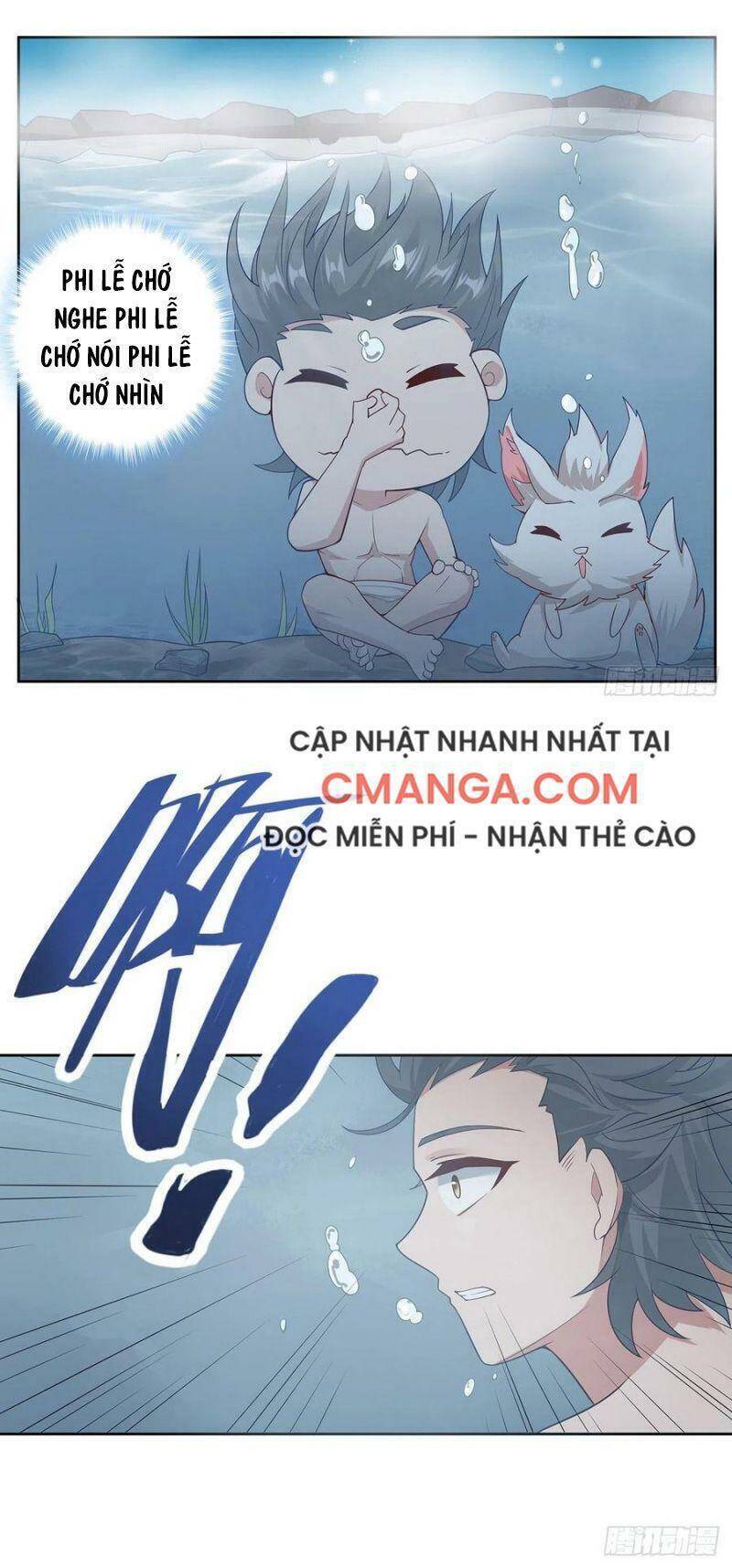 Nghịch Lân Chapter 136 - Trang 30