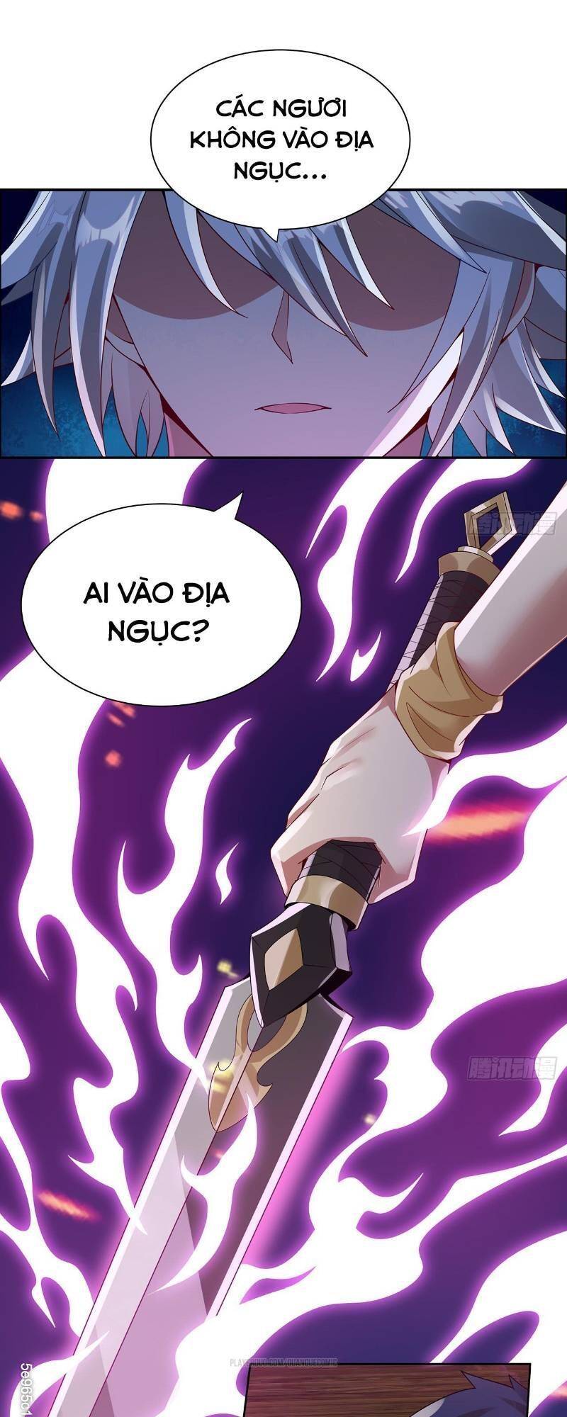 Nghịch Lân Chapter 48 - Trang 4