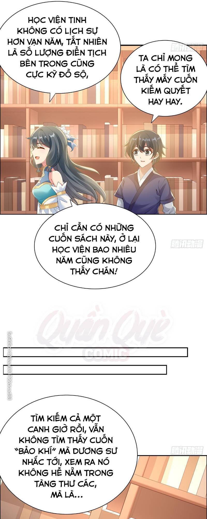 Nghịch Lân Chapter 52 - Trang 4