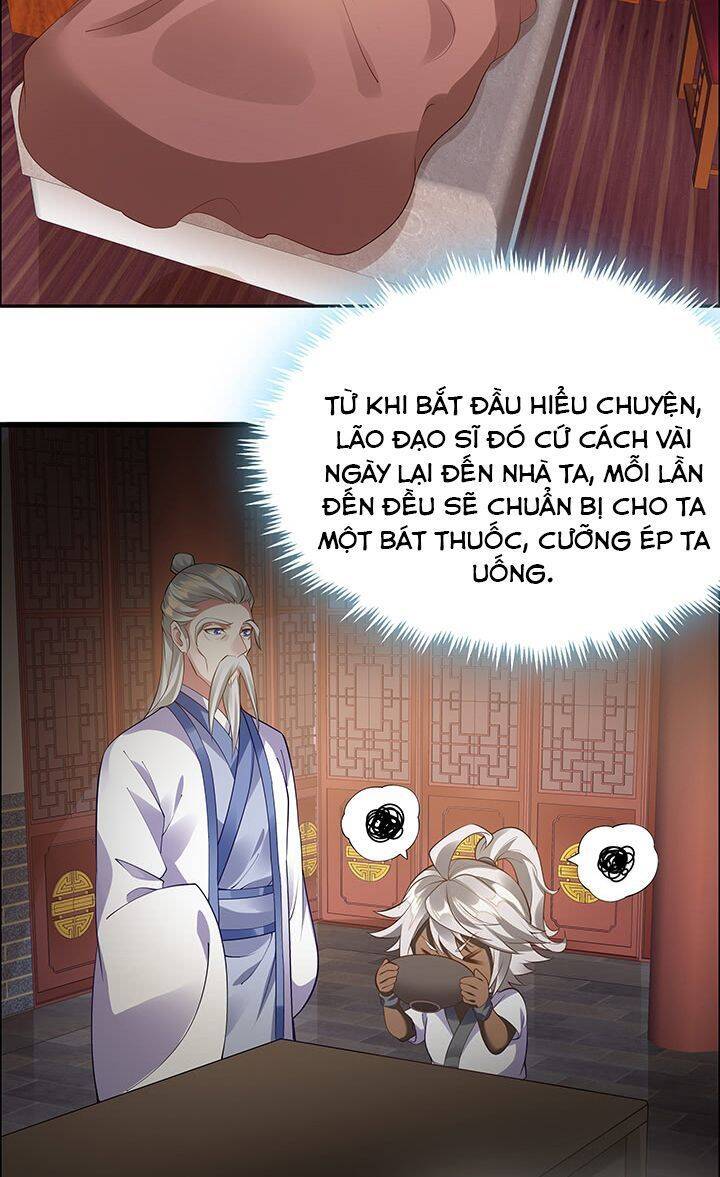 Nghịch Lân Chapter 6 - Trang 13