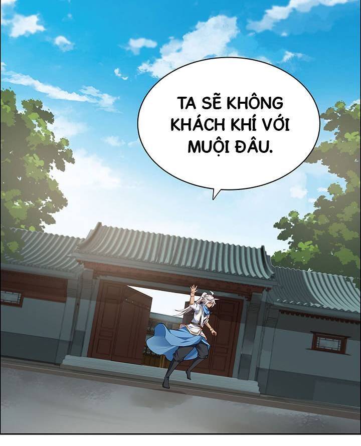 Nghịch Lân Chapter 28 - Trang 27