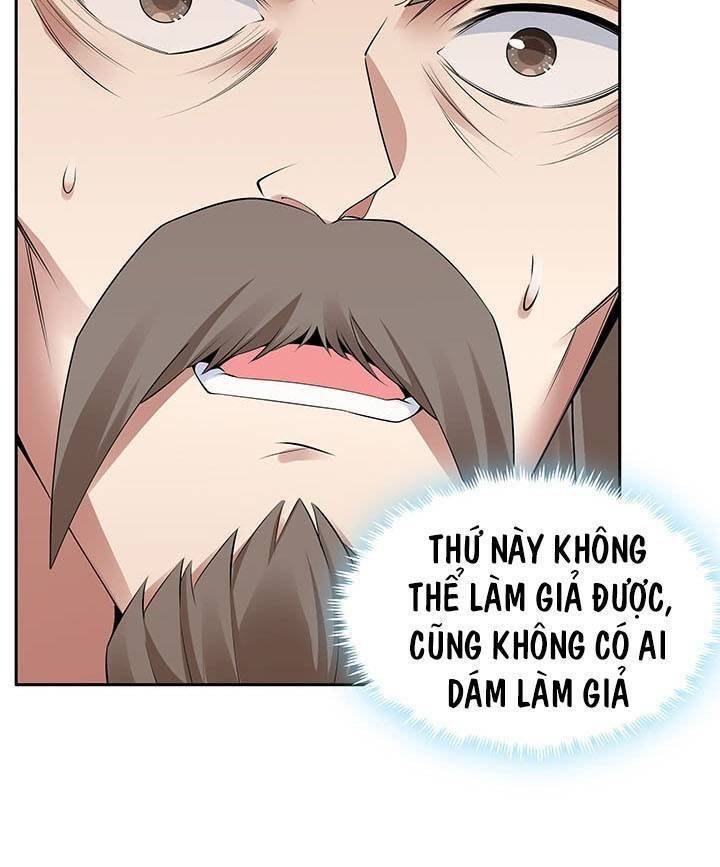 Nghịch Lân Chapter 34 - Trang 23