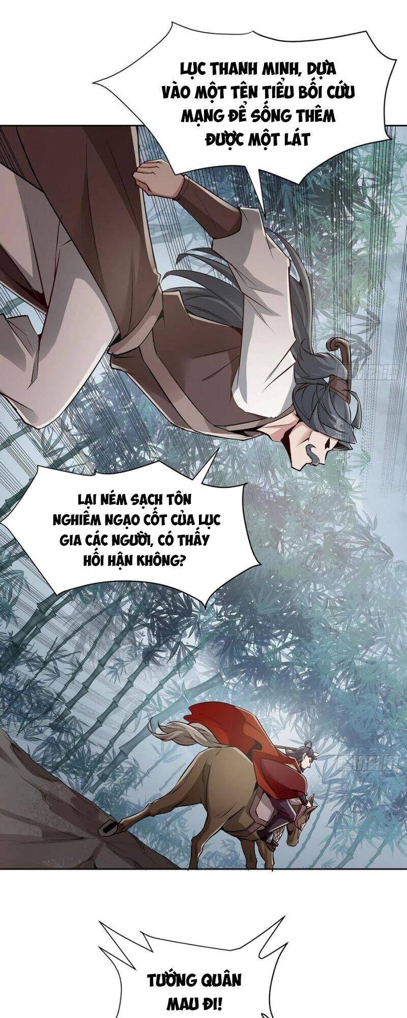 Nghịch Lân Chapter 127 - Trang 6