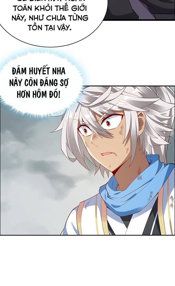 Nghịch Lân Chapter 23 - Trang 23