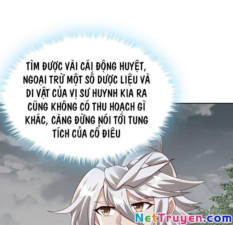 Nghịch Lân Chapter 105 - Trang 21