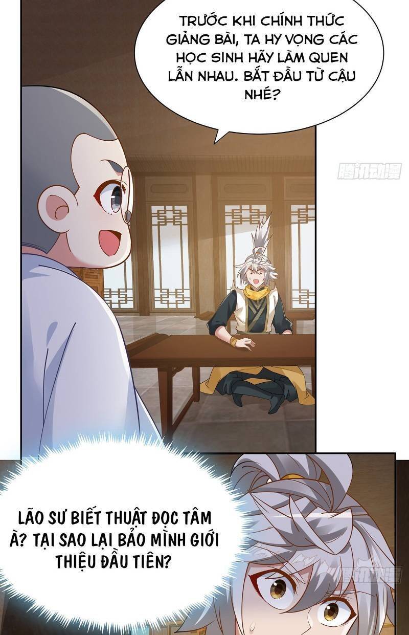 Nghịch Lân Chapter 50 - Trang 12