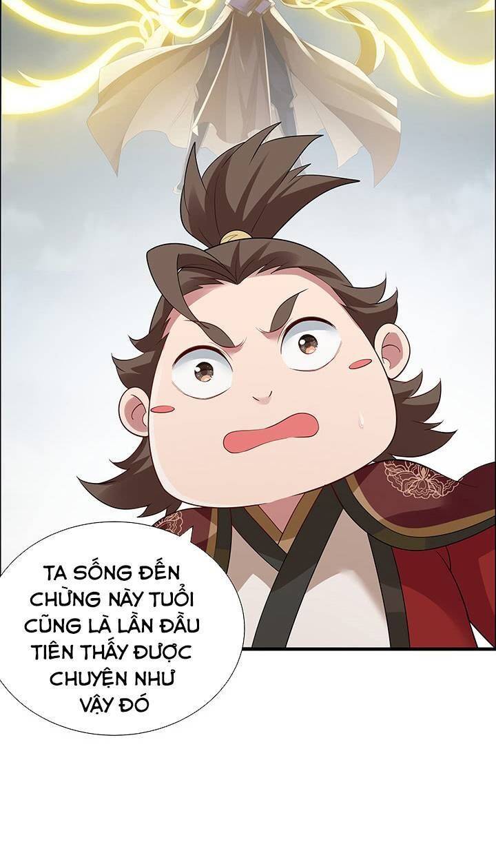 Nghịch Lân Chapter 43 - Trang 11