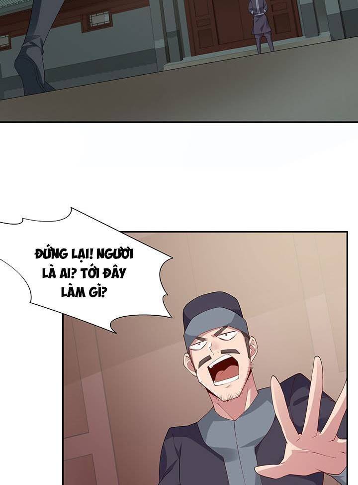 Nghịch Lân Chapter 27 - Trang 12