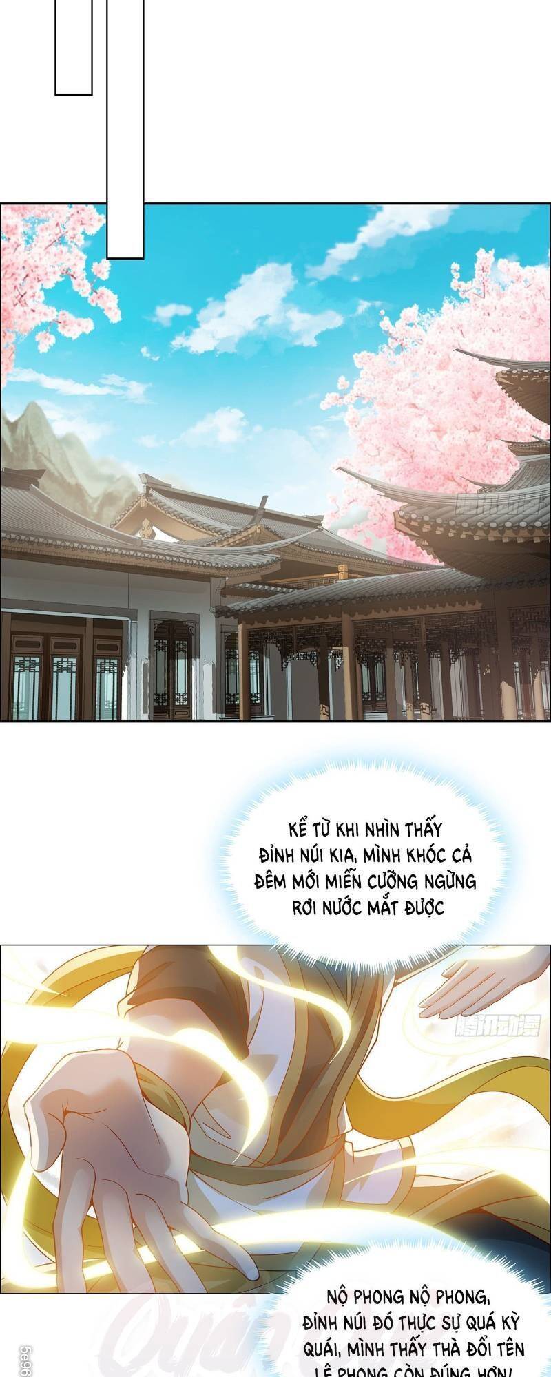 Nghịch Lân Chapter 49 - Trang 27