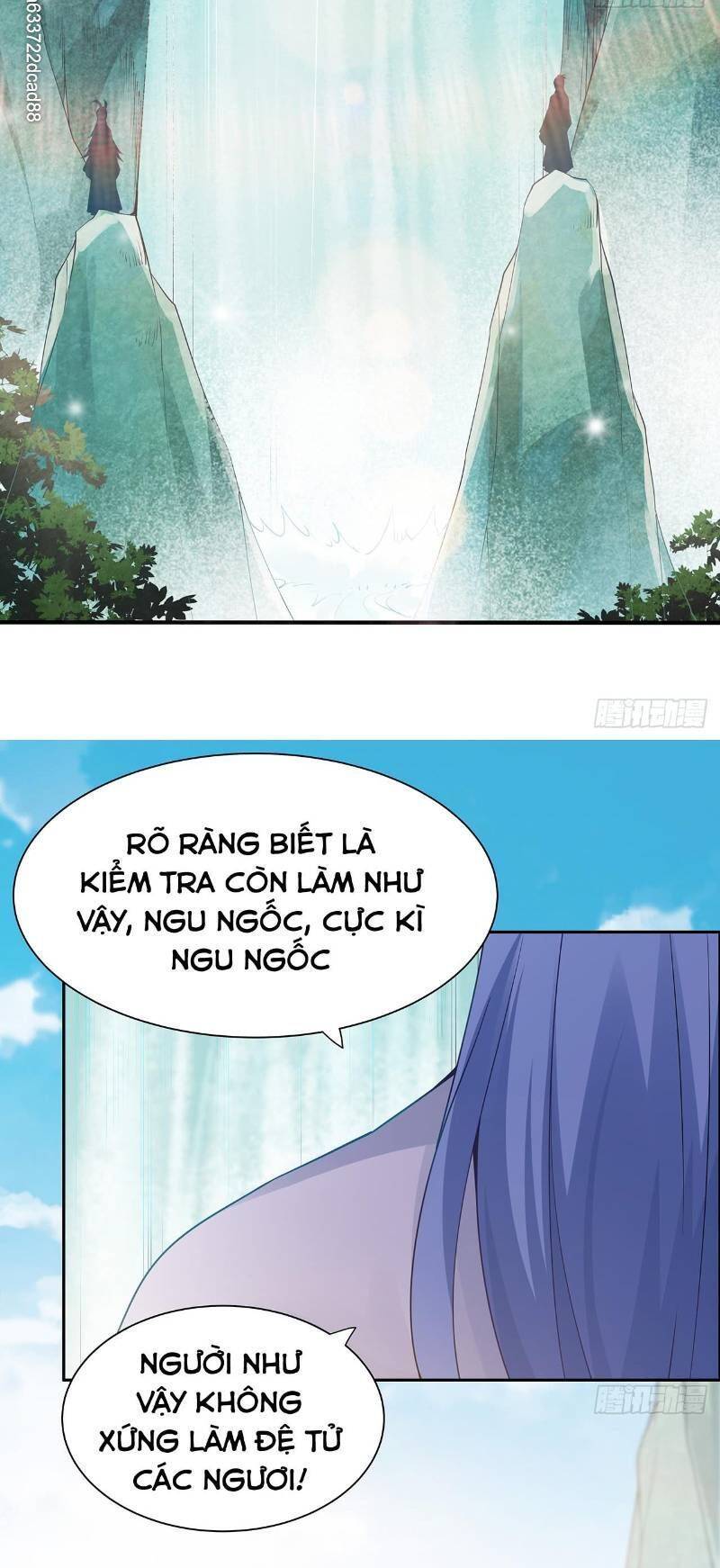 Nghịch Lân Chapter 47 - Trang 19