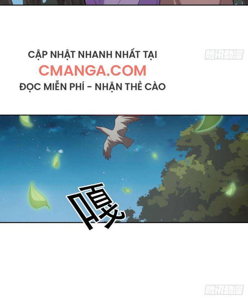 Nghịch Lân Chapter 135 - Trang 35