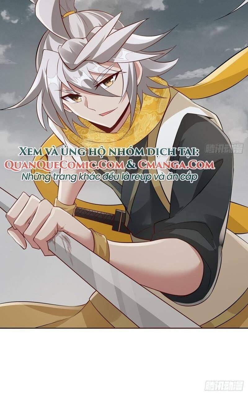 Nghịch Lân Chapter 106 - Trang 2