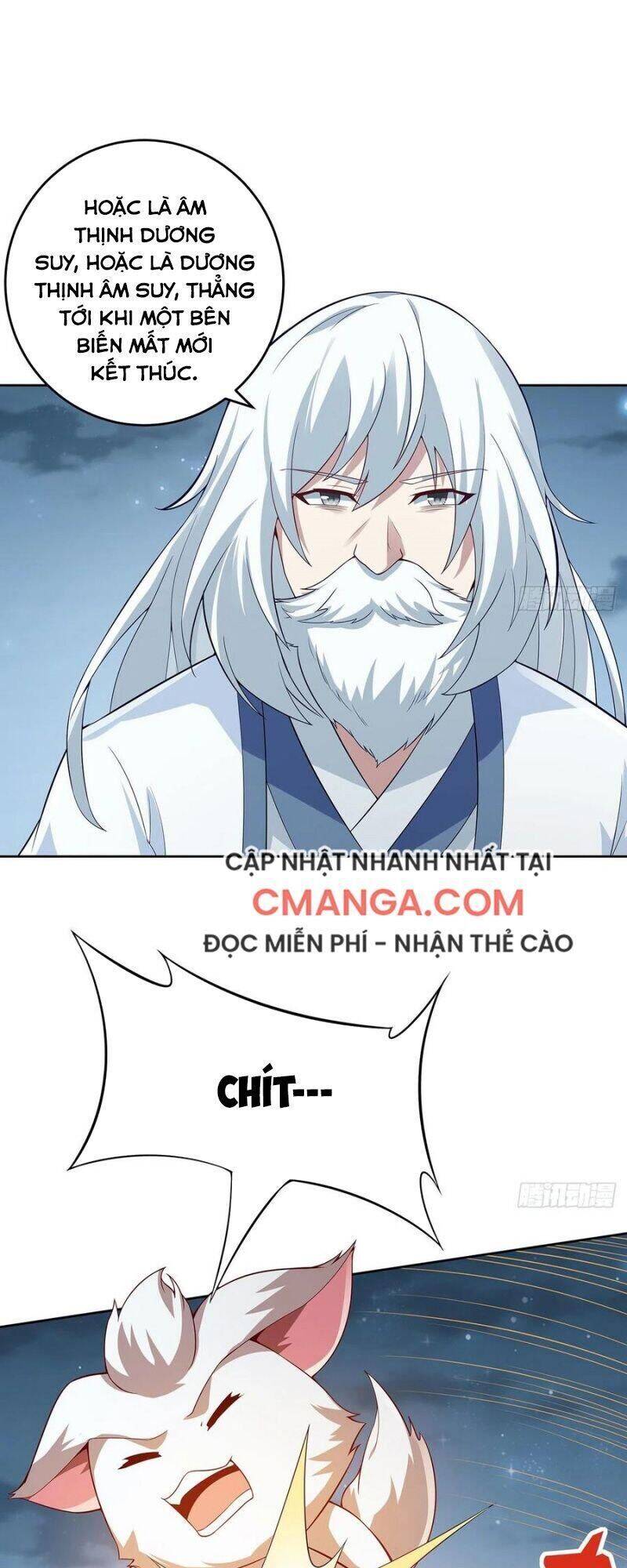 Nghịch Lân Chapter 120 - Trang 26