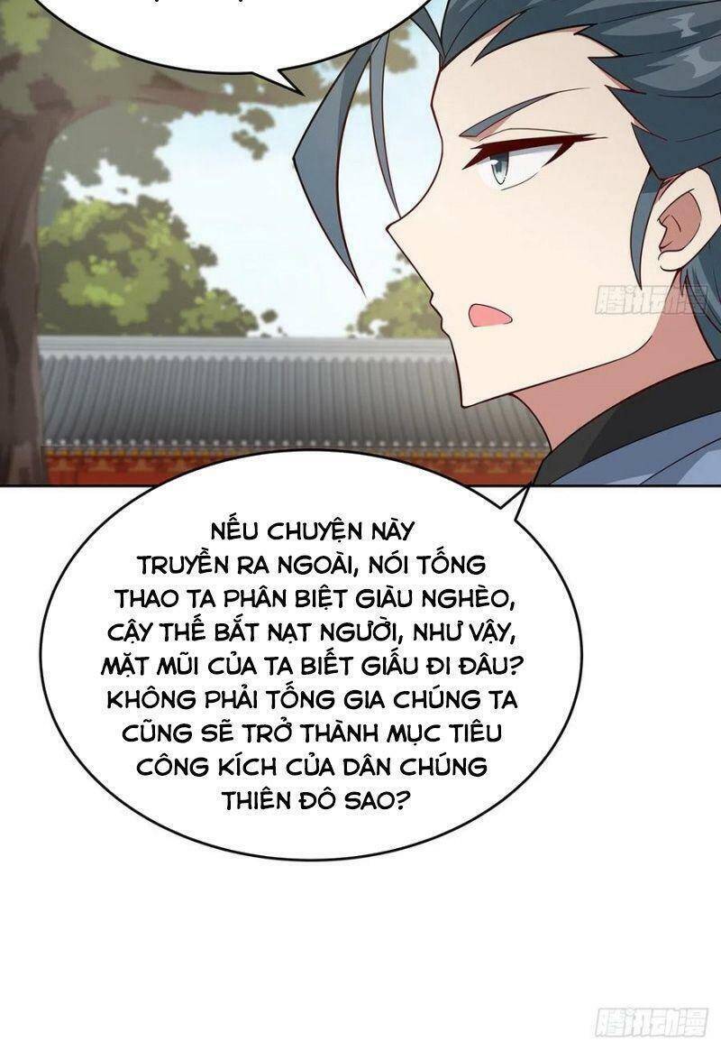 Nghịch Lân Chapter 143 - Trang 19