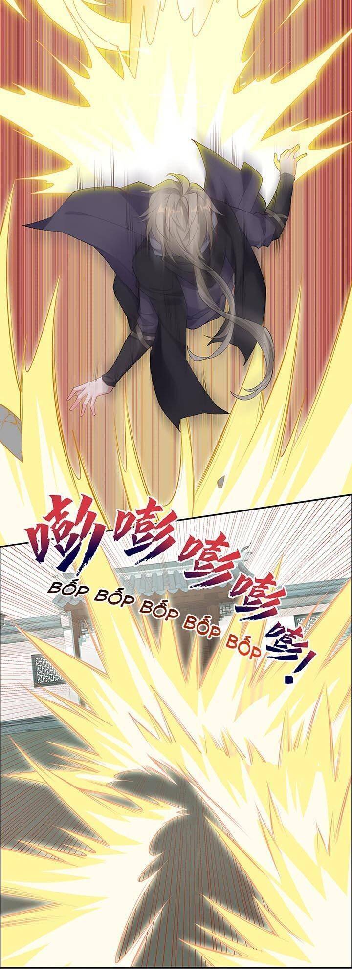 Nghịch Lân Chapter 23 - Trang 14