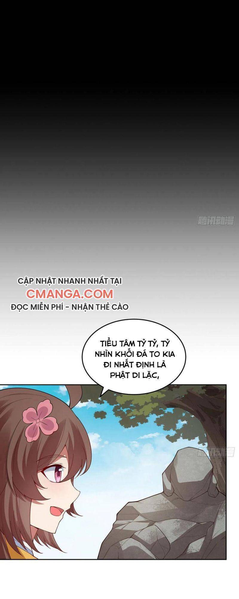 Nghịch Lân Chapter 133 - Trang 27