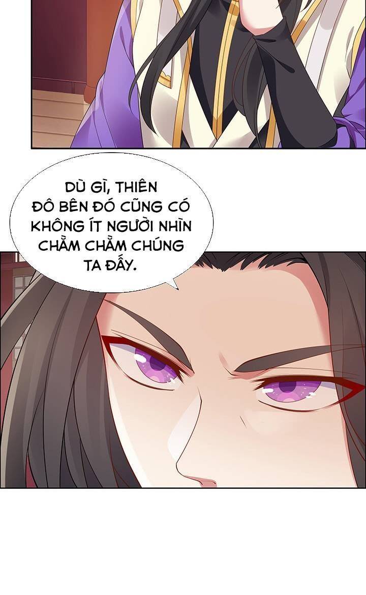 Nghịch Lân Chapter 12 - Trang 11