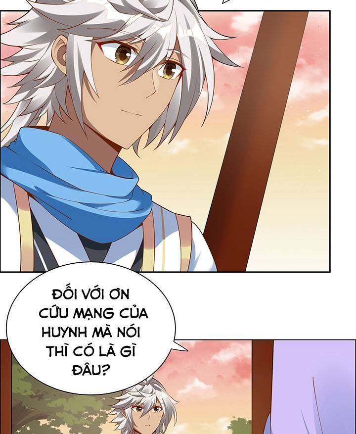 Nghịch Lân Chapter 35 - Trang 11