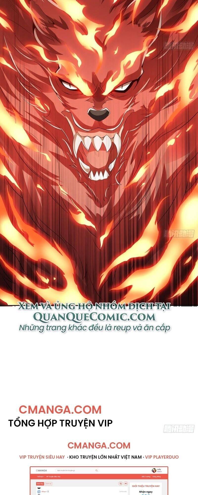 Nghịch Lân Chapter 96 - Trang 23