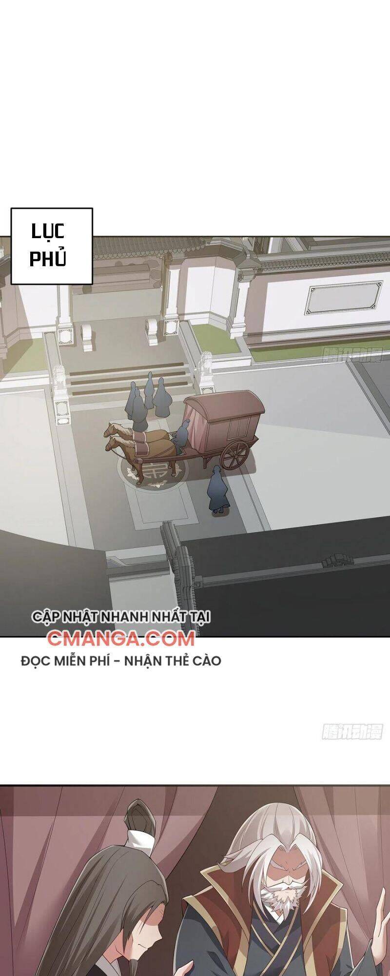 Nghịch Lân Chapter 125 - Trang 8