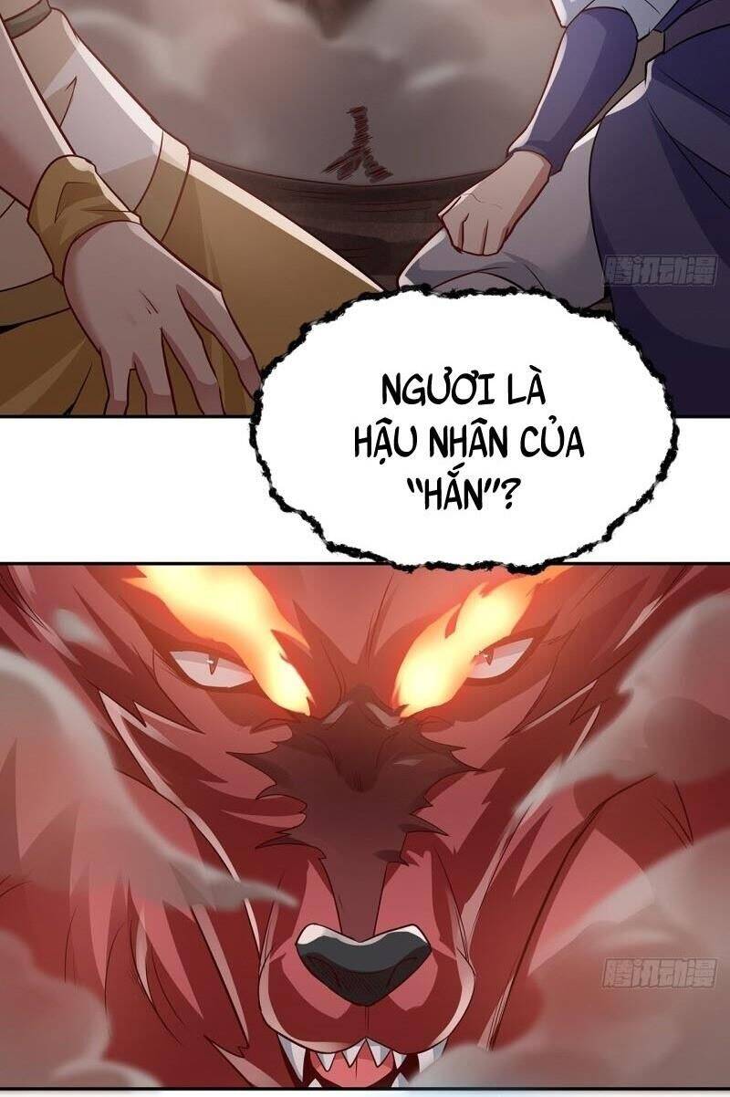 Nghịch Lân Chapter 96 - Trang 13