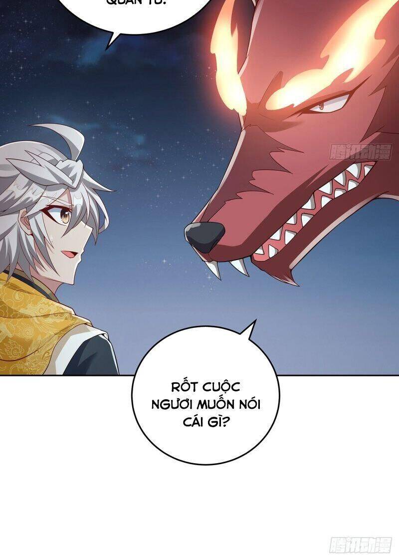 Nghịch Lân Chapter 123 - Trang 8