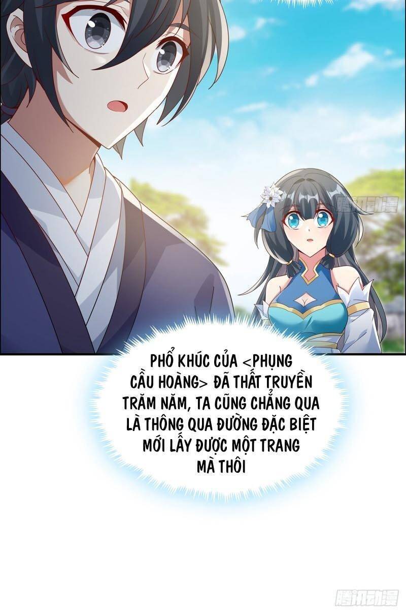 Nghịch Lân Chapter 58 - Trang 25