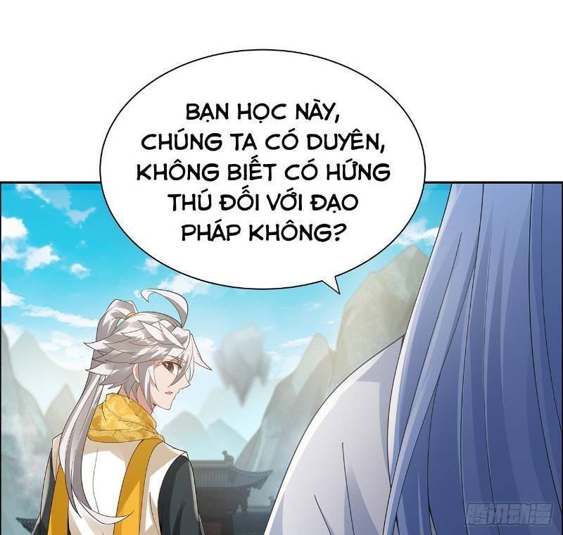 Nghịch Lân Chapter 48 - Trang 21