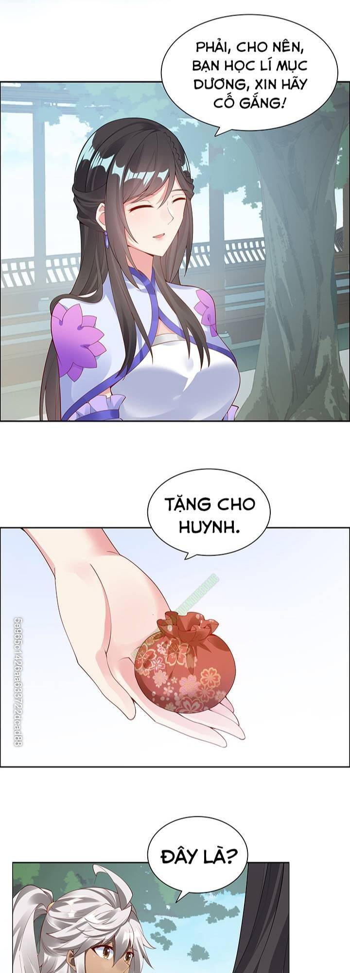 Nghịch Lân Chapter 17 - Trang 30