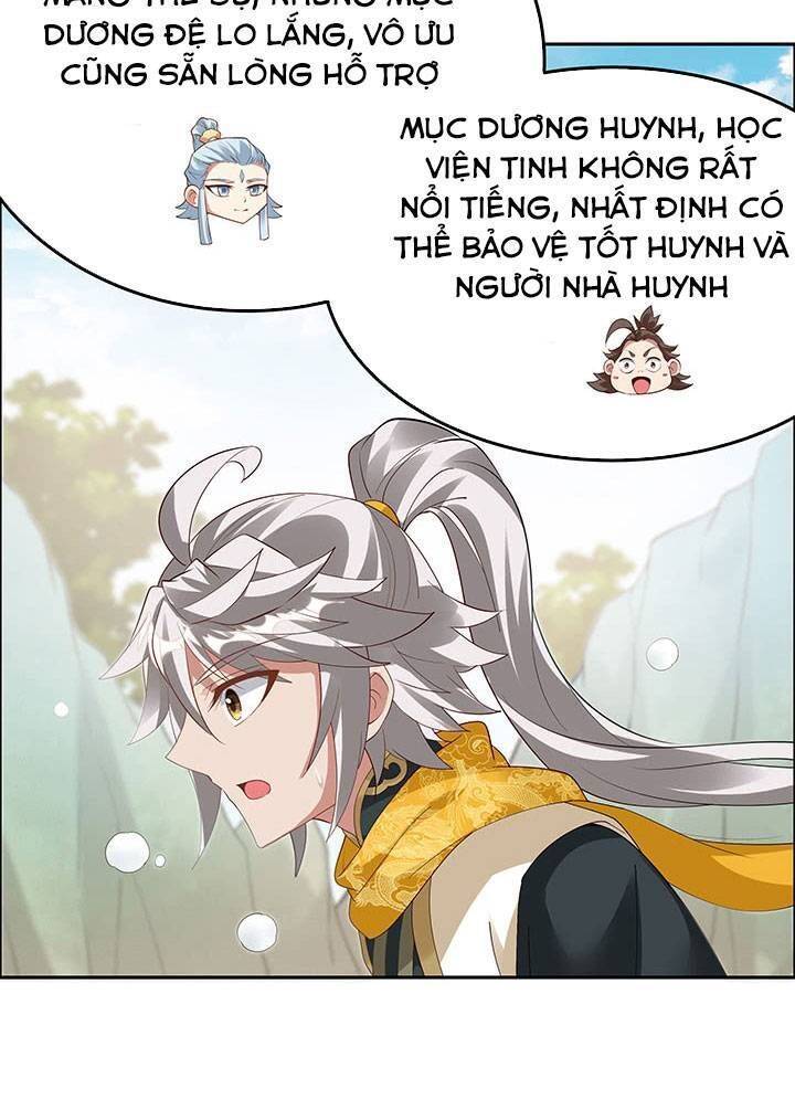 Nghịch Lân Chapter 46 - Trang 3