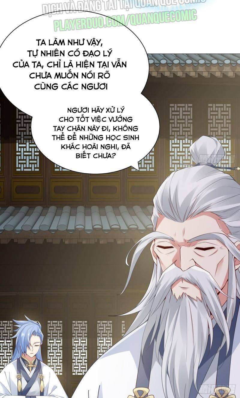 Nghịch Lân Chapter 56 - Trang 18