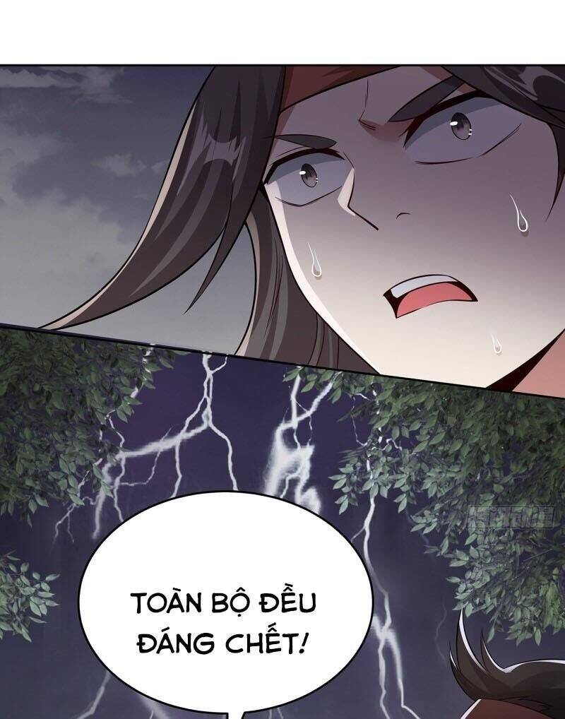 Nghịch Lân Chapter 107 - Trang 3