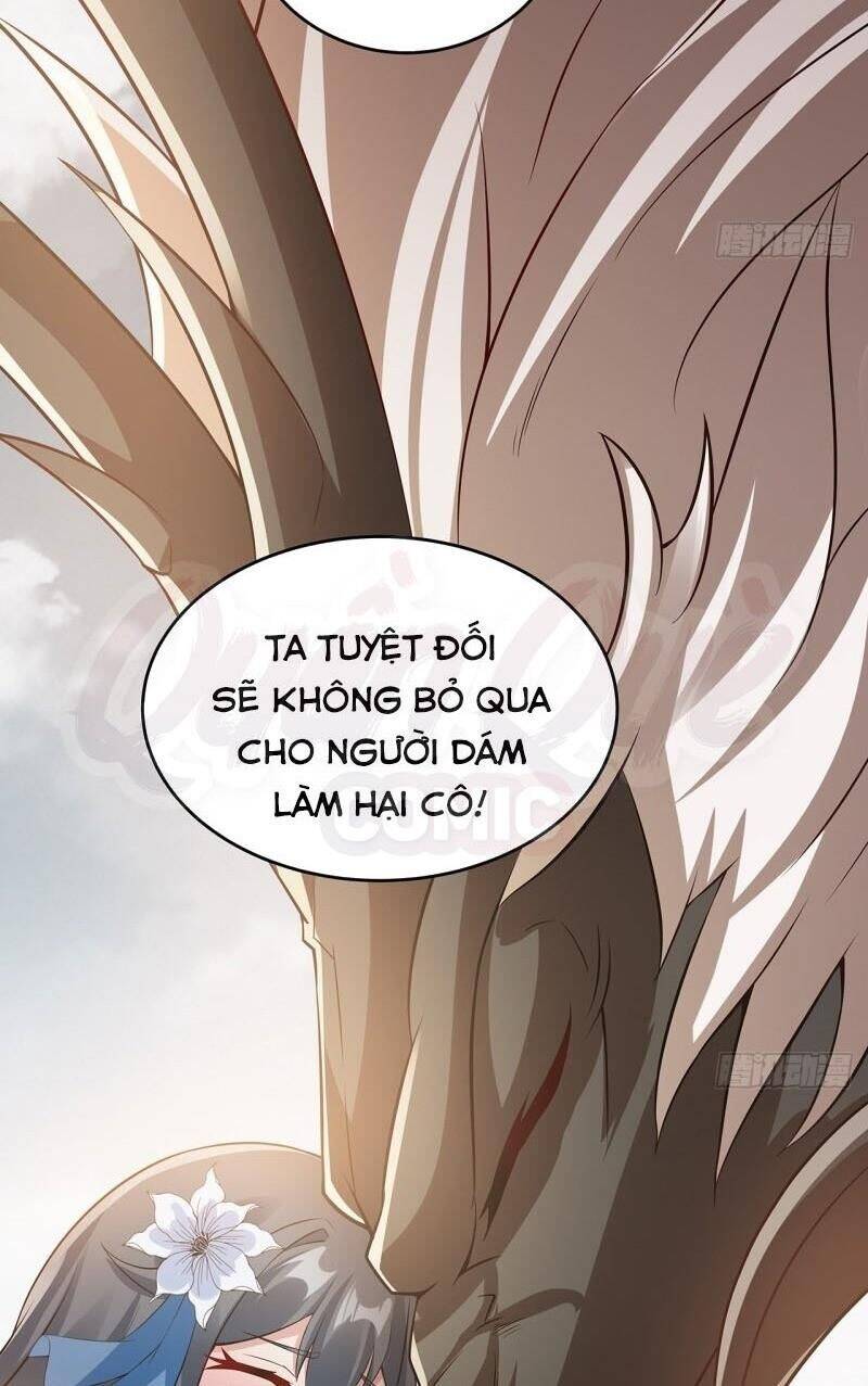 Nghịch Lân Chapter 107 - Trang 34