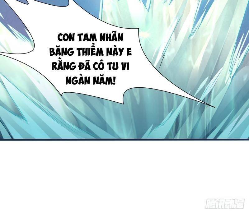 Nghịch Lân Chapter 60 - Trang 14