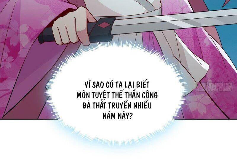 Nghịch Lân Chapter 117 - Trang 9