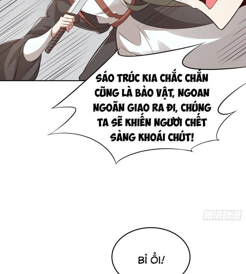 Nghịch Lân Chapter 106 - Trang 10