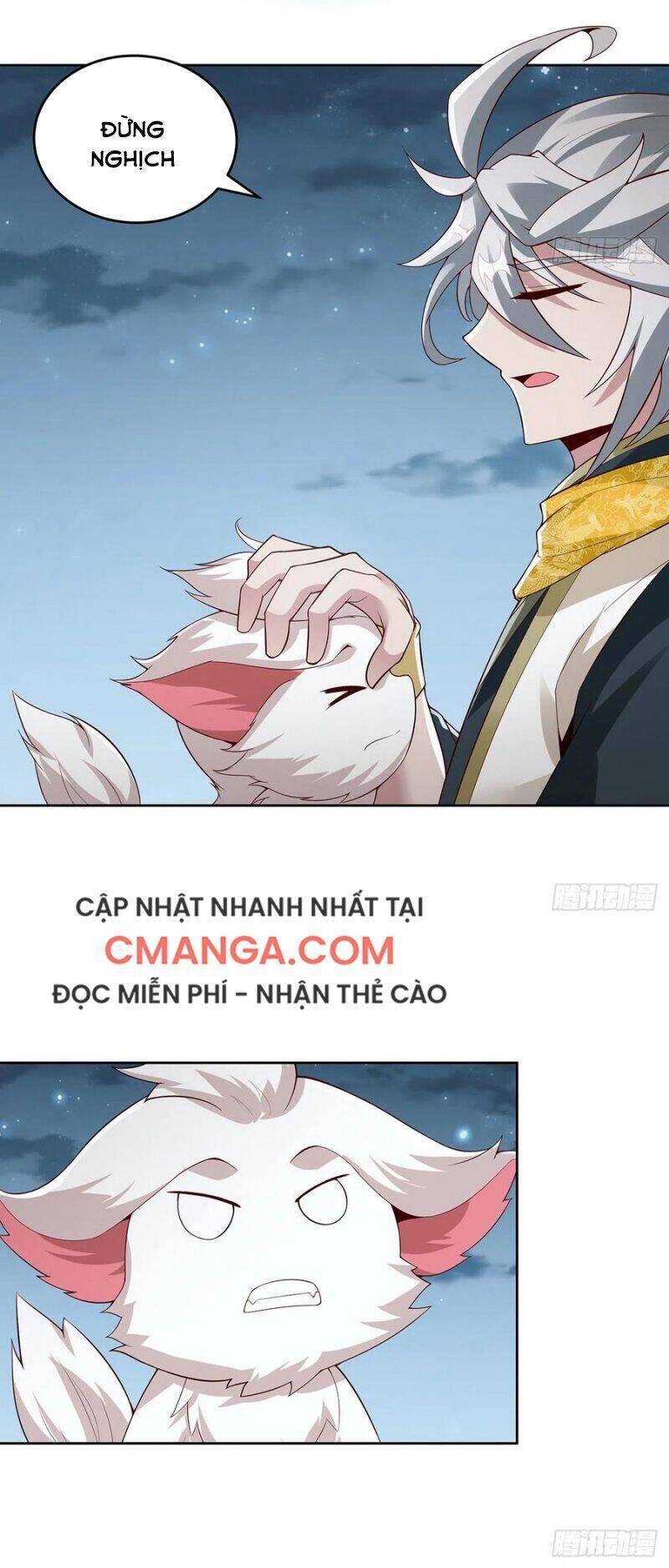 Nghịch Lân Chapter 120 - Trang 7