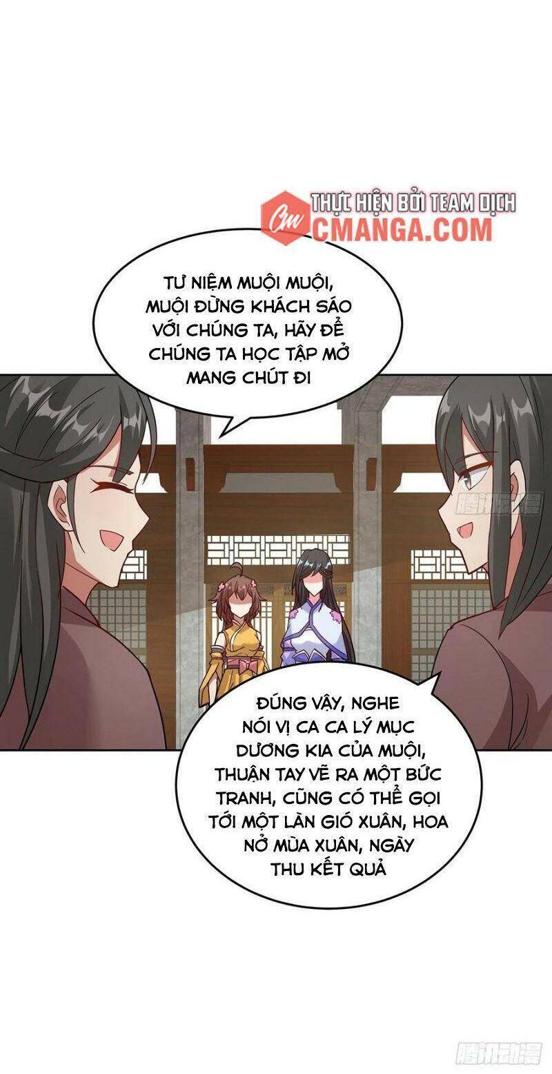 Nghịch Lân Chapter 143 - Trang 34