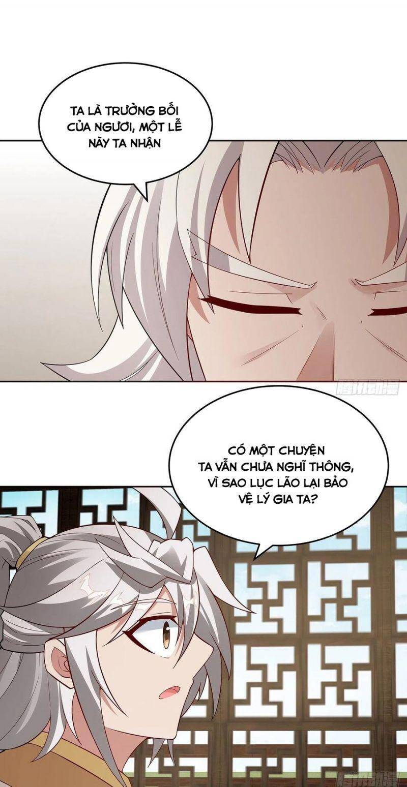 Nghịch Lân Chapter 140 - Trang 19