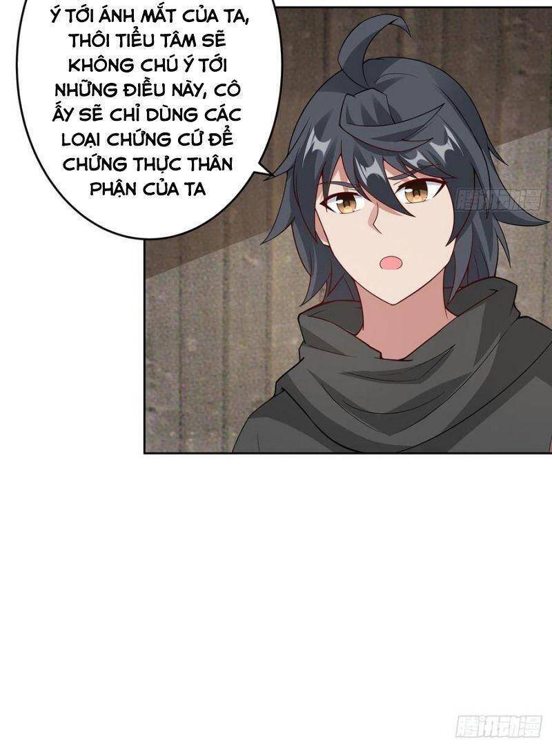 Nghịch Lân Chapter 138 - Trang 3