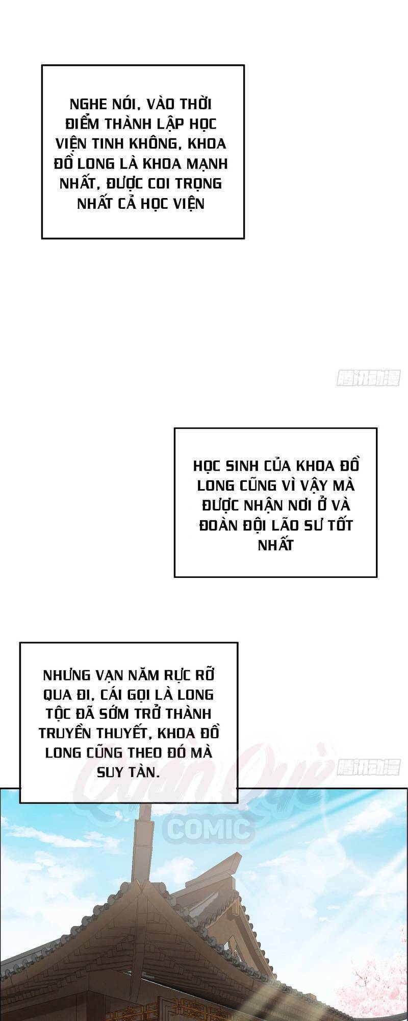 Nghịch Lân Chapter 50 - Trang 9