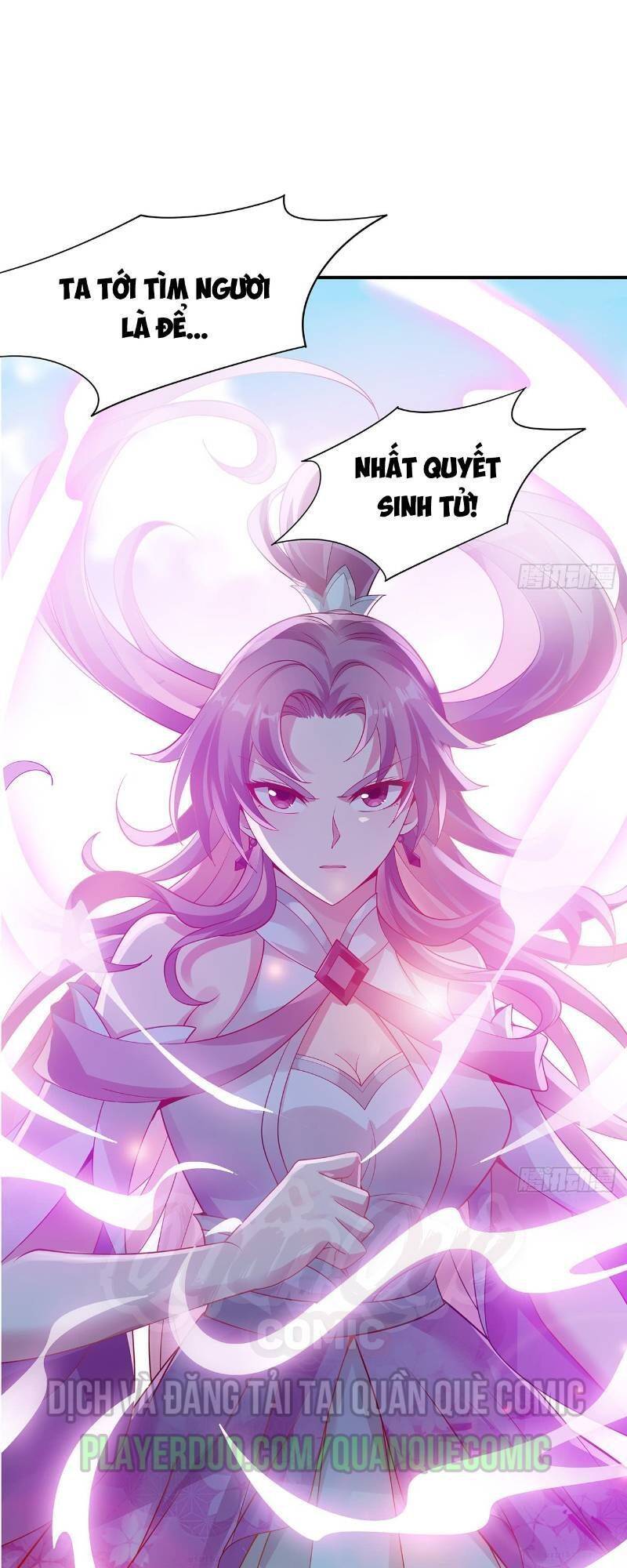 Nghịch Lân Chapter 50 - Trang 1