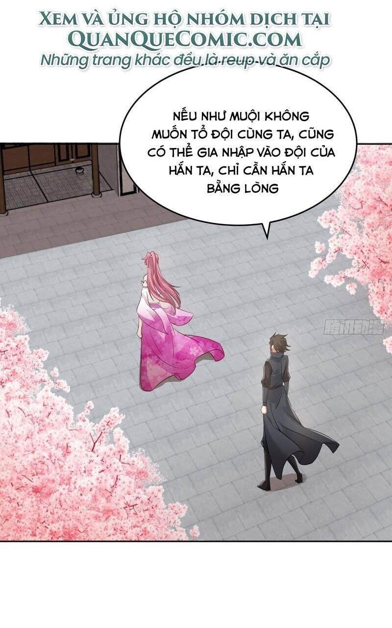 Nghịch Lân Chapter 92 - Trang 29