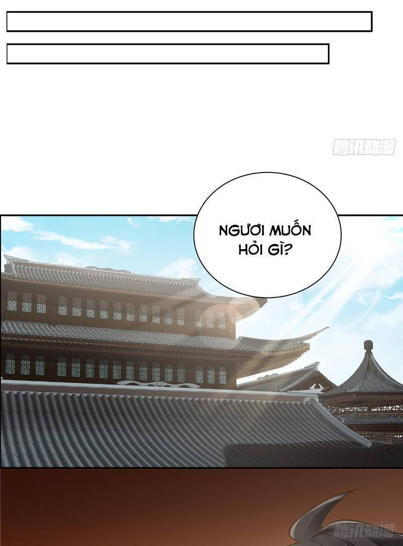 Nghịch Lân Chapter 51 - Trang 19