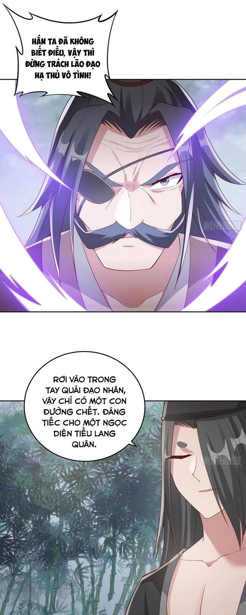 Nghịch Lân Chapter 126 - Trang 18