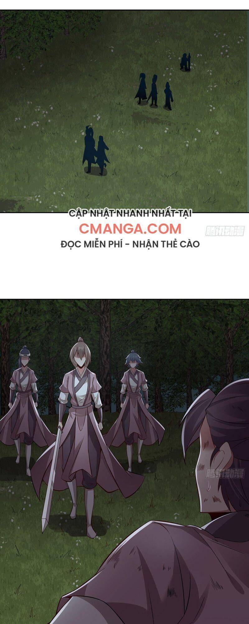 Nghịch Lân Chapter 112 - Trang 6