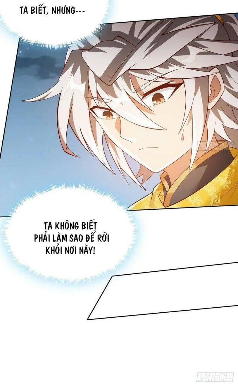 Nghịch Lân Chapter 121 - Trang 19