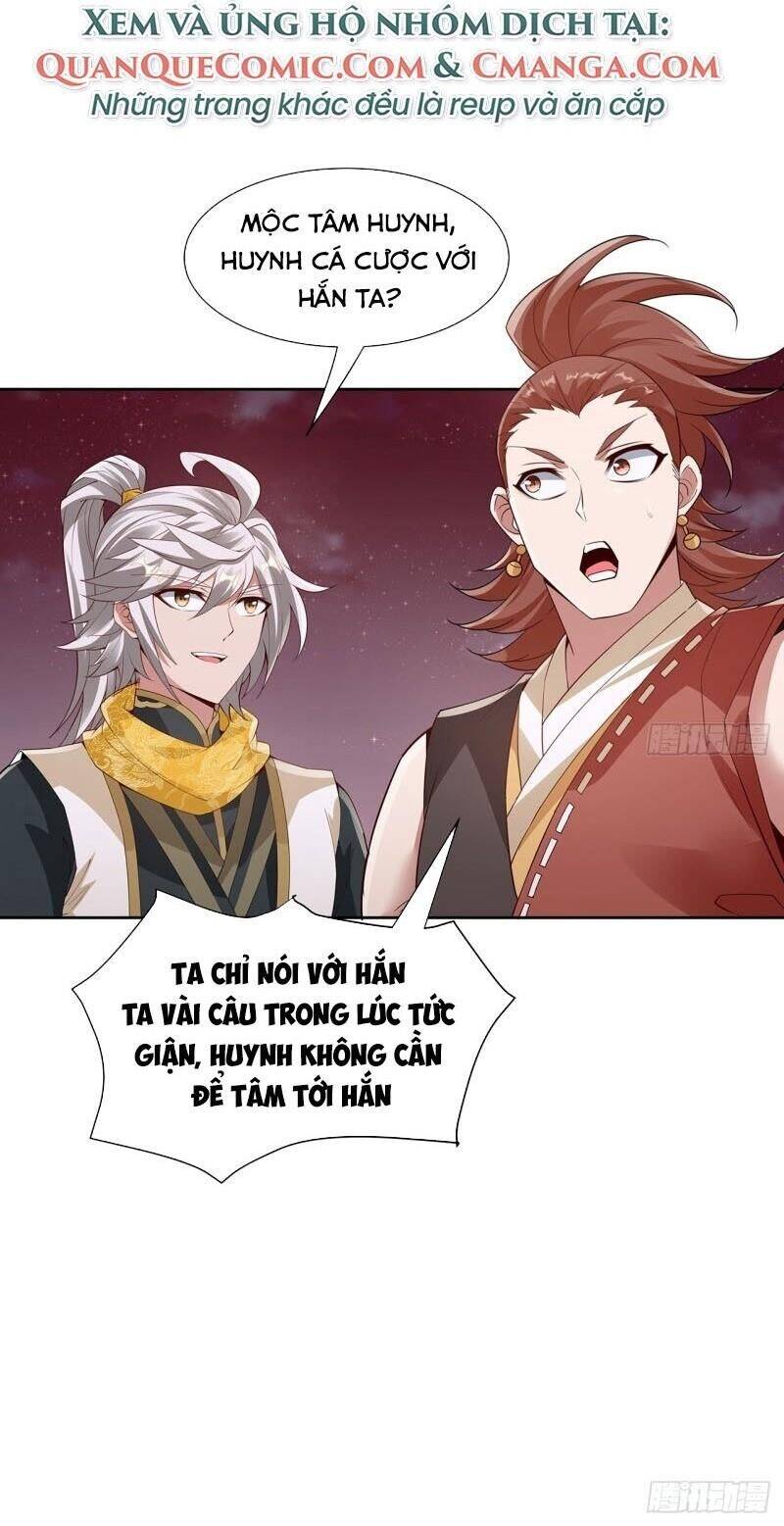 Nghịch Lân Chapter 98 - Trang 17