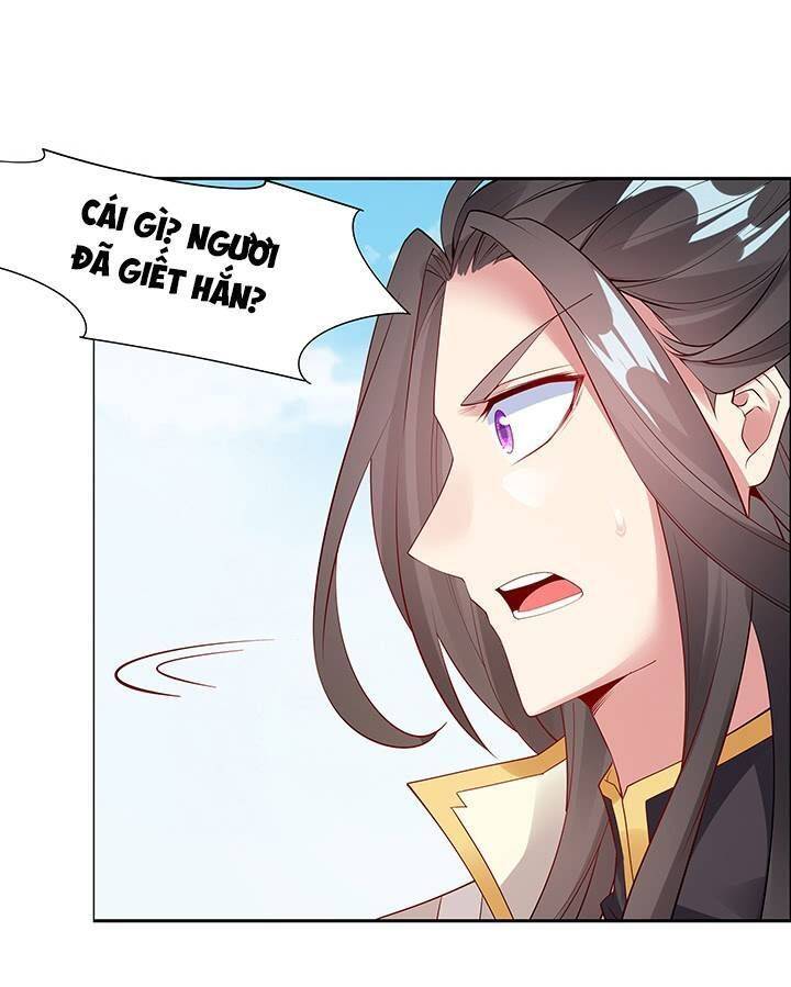 Nghịch Lân Chapter 26 - Trang 7