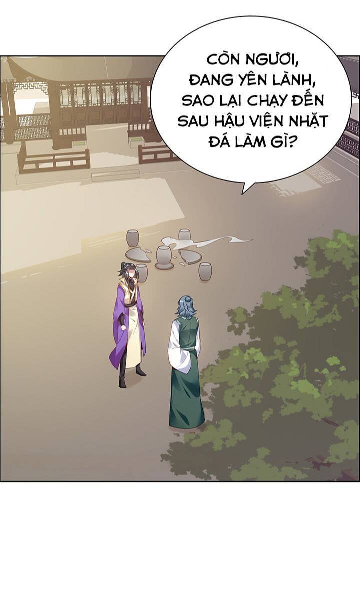 Nghịch Lân Chapter 16 - Trang 9